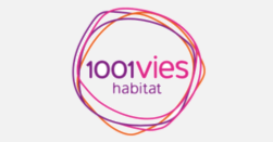 1001 vies habitat