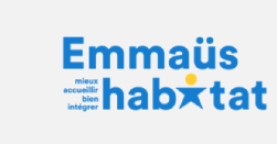 Emmaüs Habitat